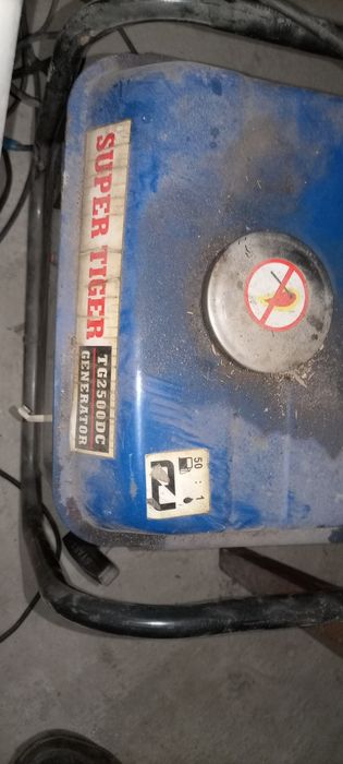 Elekrt ishlab chiqaruvchi generator