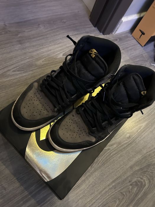 Nike Air Jordan 1 Retro High OG Palomino