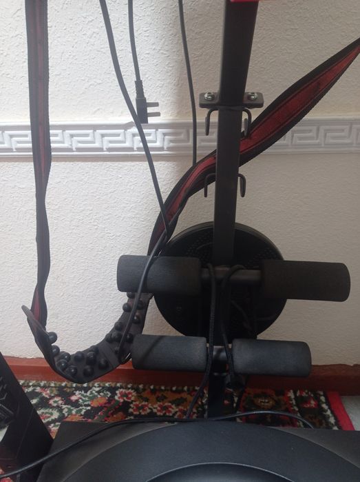 Bigavoy darojka srochniy