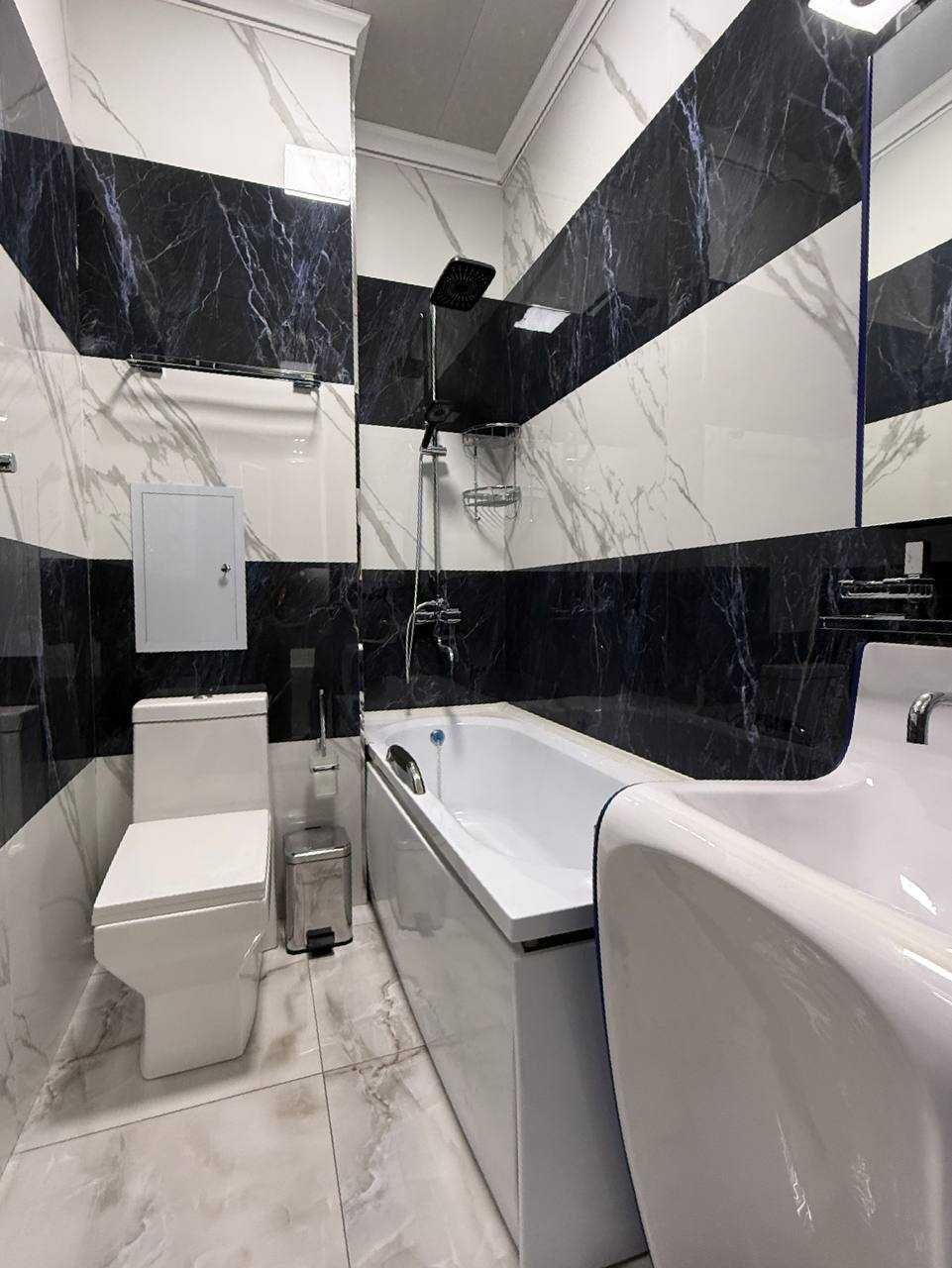 Продажа 3х ком квартира ЖК Parkwood ул.Нукус/Макро