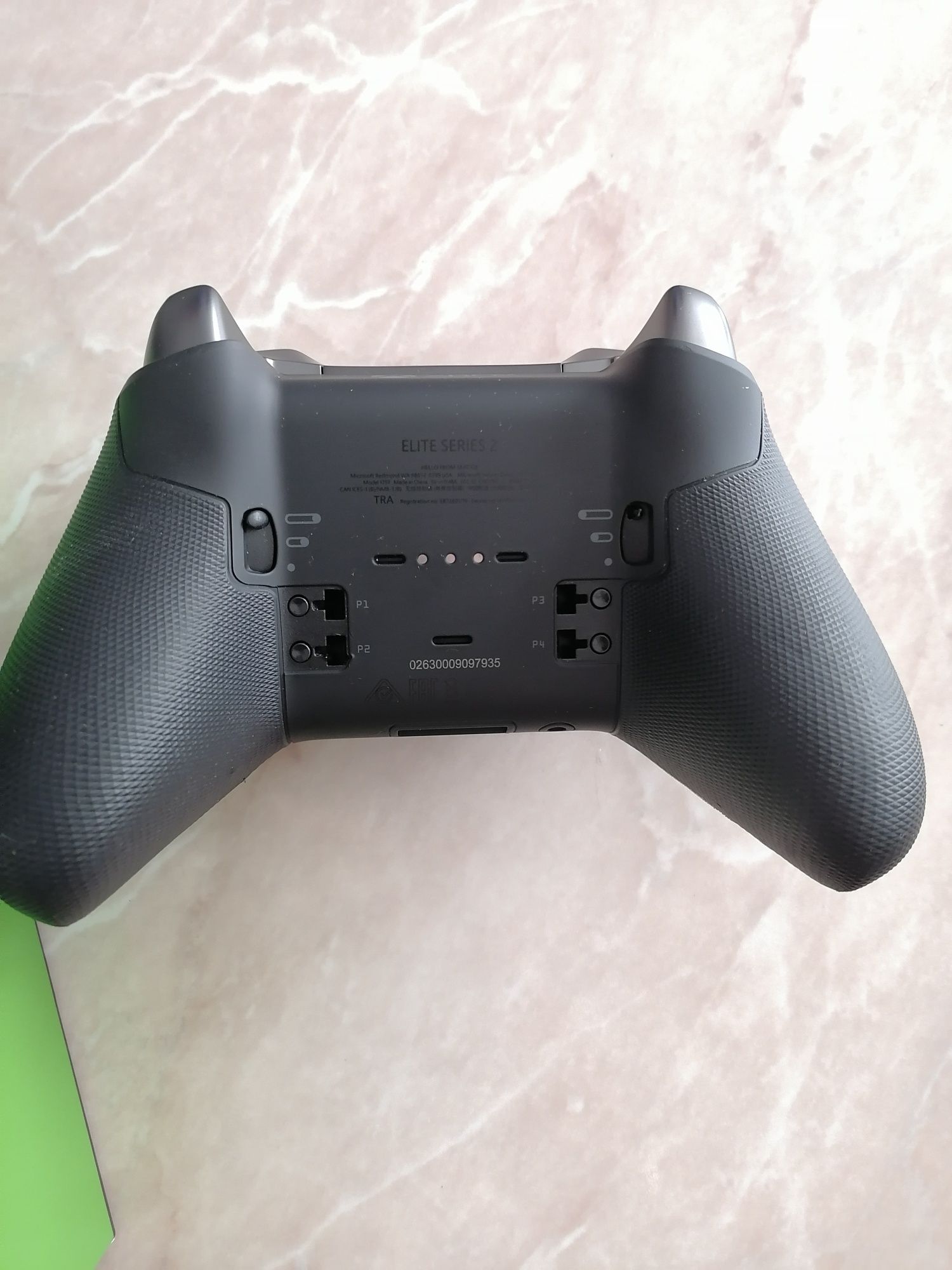 Controller Xbox elite series 2