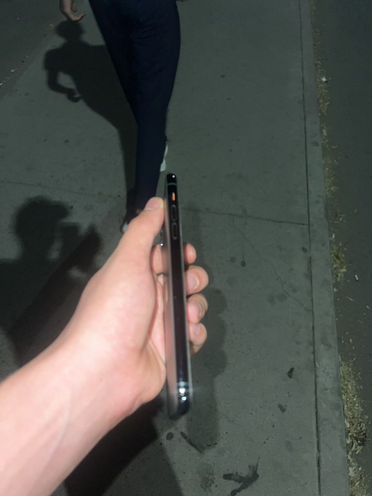 Iphone 11 pro max 64 gb
