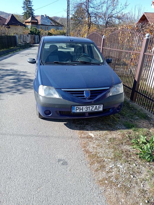 Opel Zafira +Dacia Logan