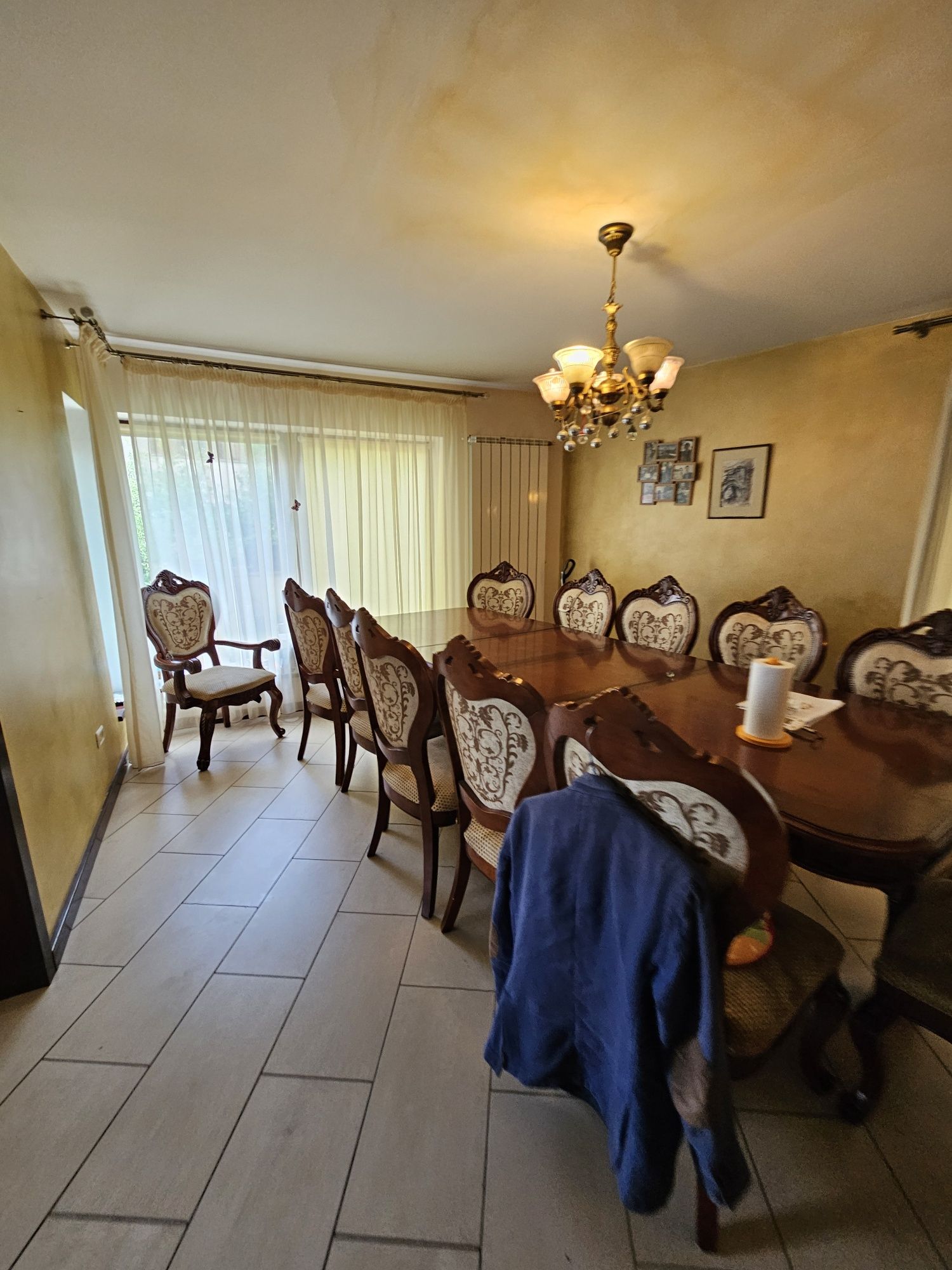 Casa Visani Ferma 380 Mp Ocazie
