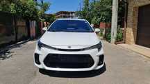 Suzuki Swace Suzuki Swace confort +