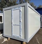 Vand containere modulare la super preț container modular