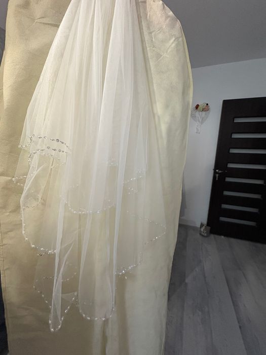 Rochie mireasă La Jeune Mariee
