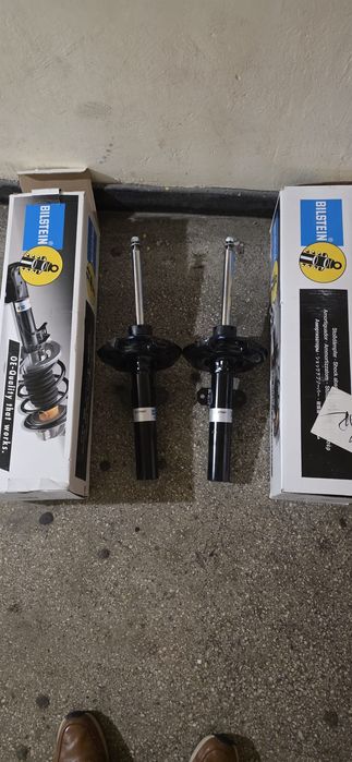 Amortizoare fata Renault Talisman