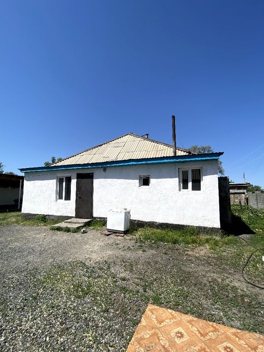 Үй сатылады Ушарал ауданы Қарабұлақ ауылы