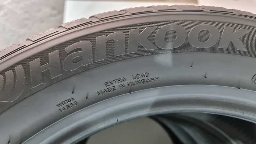 235/55/19 105V 235 55 19 HANKOOK CP N1024 M+S