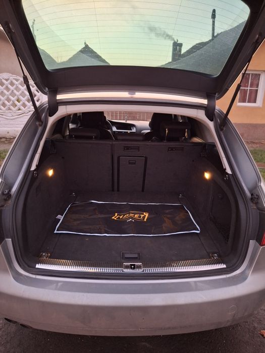 Vând Audi a 4 b8 negociabil