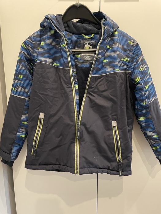 Зимен комплект - яке и гащеризон LC Waikiki