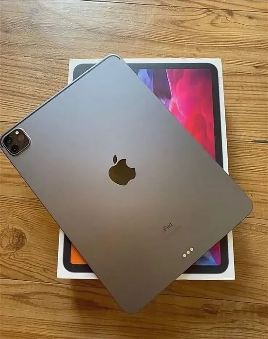 Apple iPad Pro 11 inch (2nd gen) 256Gb WiFi “Space Gray” A1324