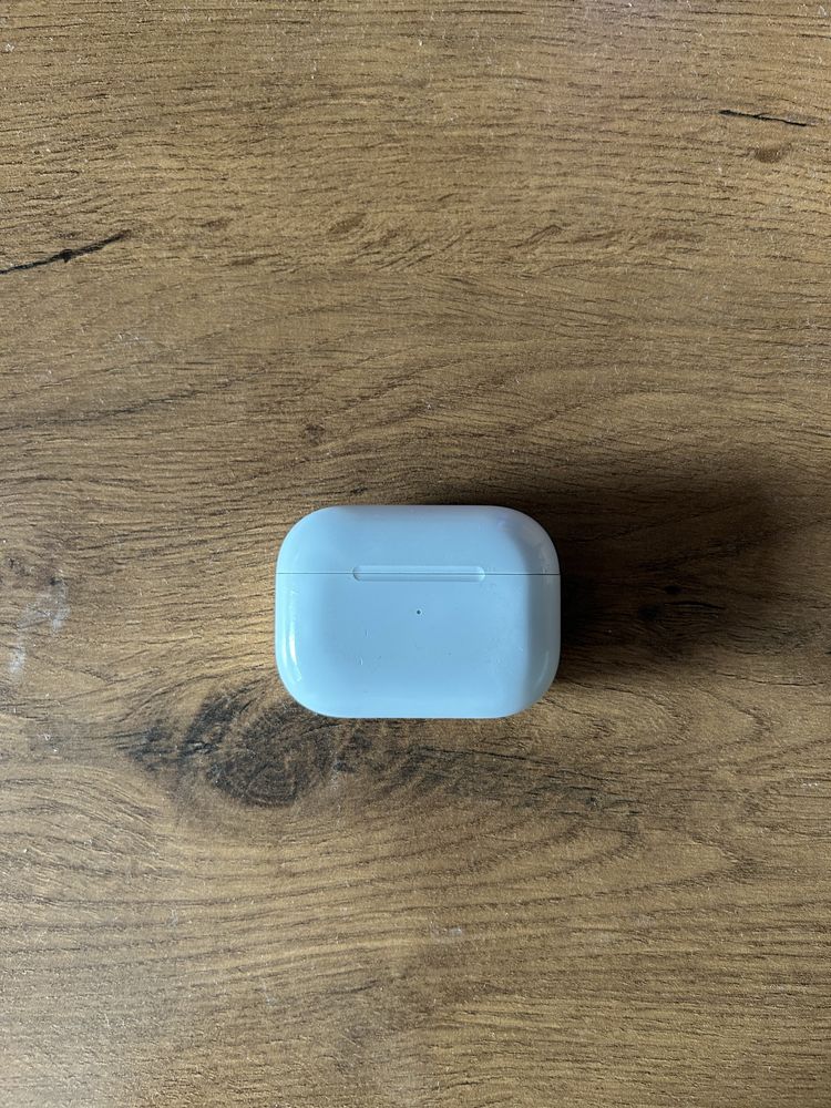 Air pods pro слушалки