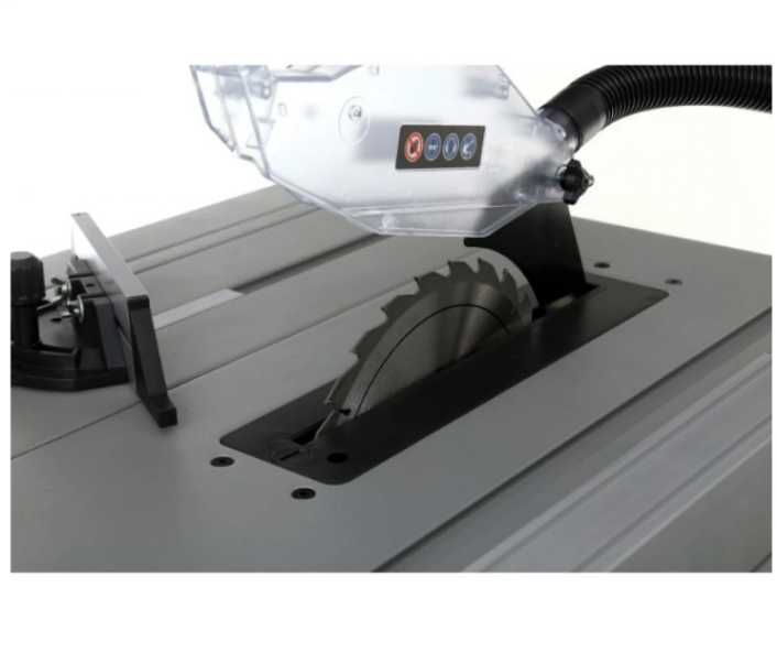 Настолен циркуляр на стойка 2800W - TBS2513DK