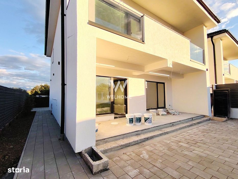 Casa Selimbar - Super Pret !! Curte 500 mp