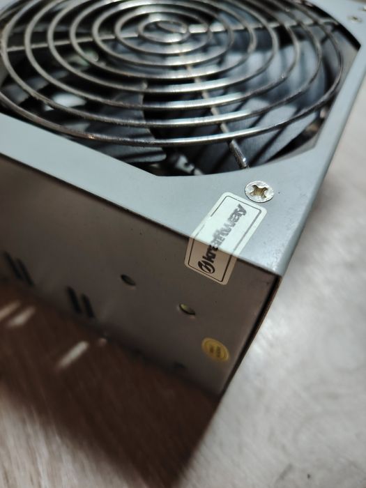 Компьютерный блок питания 350 Ватт