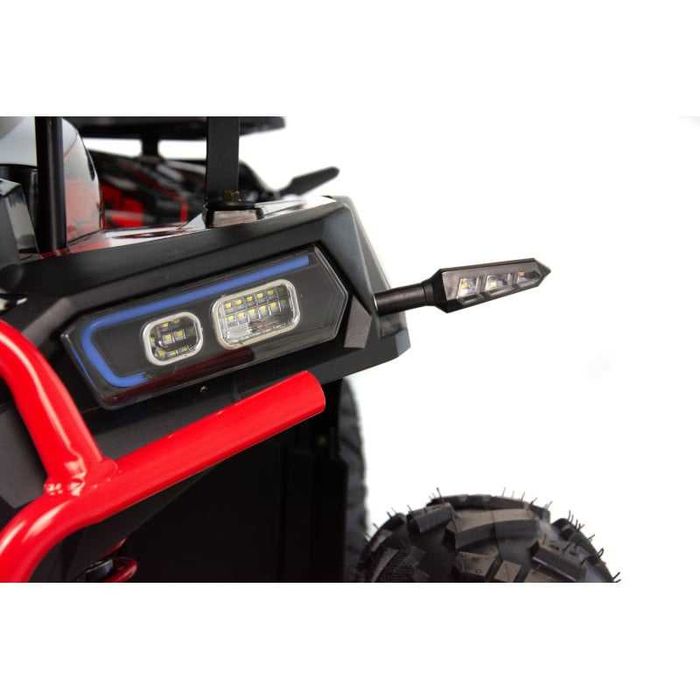 Atv copii XTR 018/8 Pro Discovery, roti 8 inch, 125cc