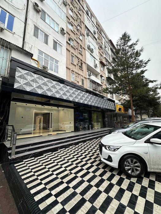 Продажа нежилого помещения  28м2  Ориентир: Angels Food