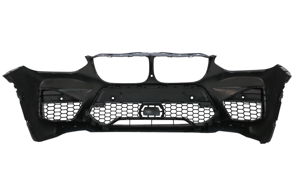 Pachet Exterior Complet compatibil cu BMW X4 SUV G02 (2018-Up) M Sport