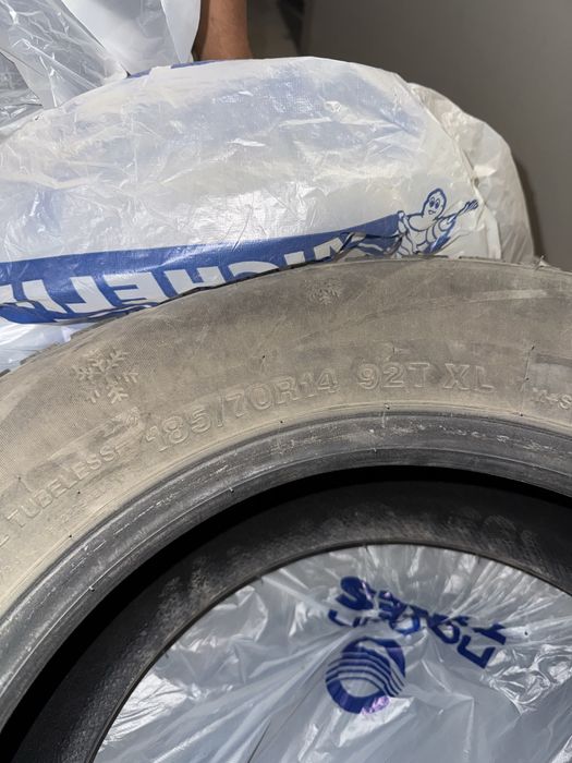 Шина 14 розмера японски хороши состаяние