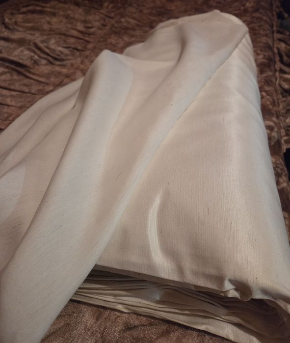 Топове от платове от соца-двойно навити.