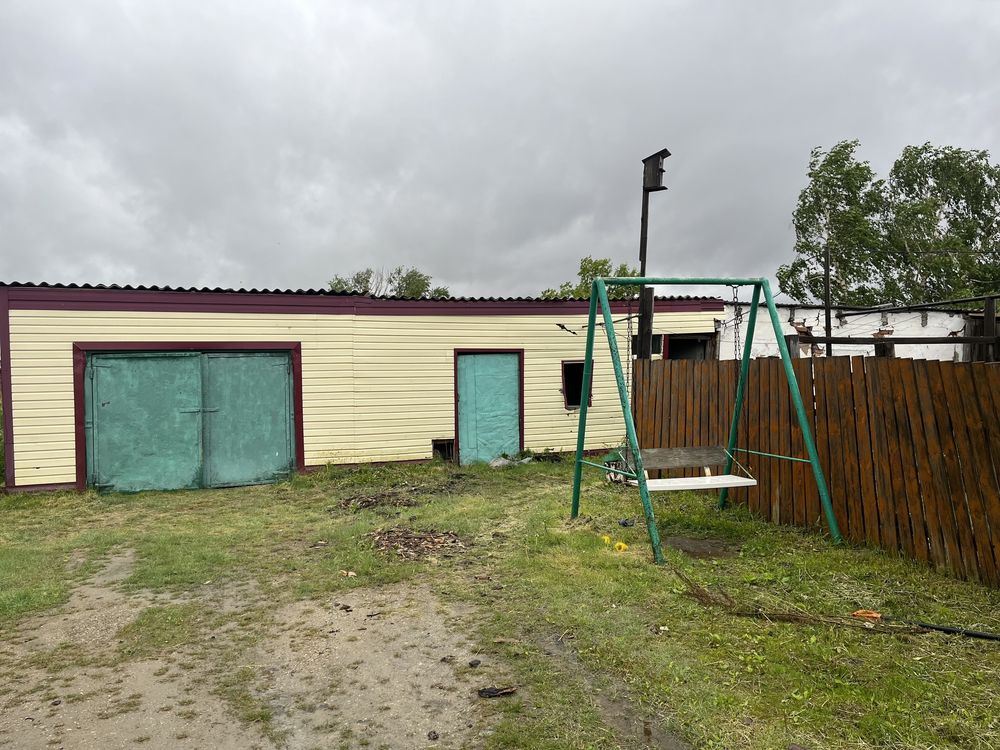 Продается дом в Зеренде