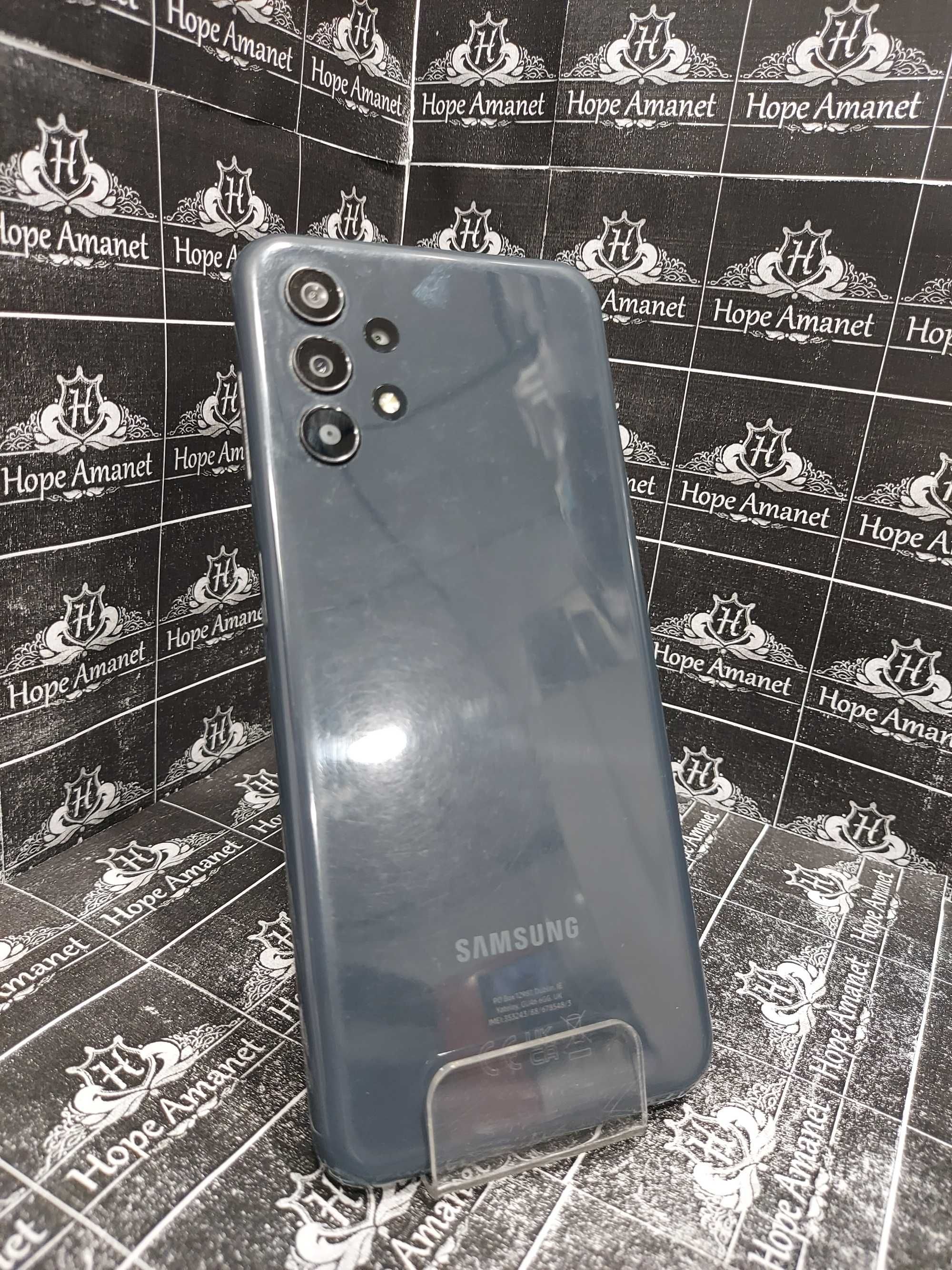 Hope Amanet P5- Samsung A13 Grey , 64GB/4GB , 12 LUNI GARANTIE !