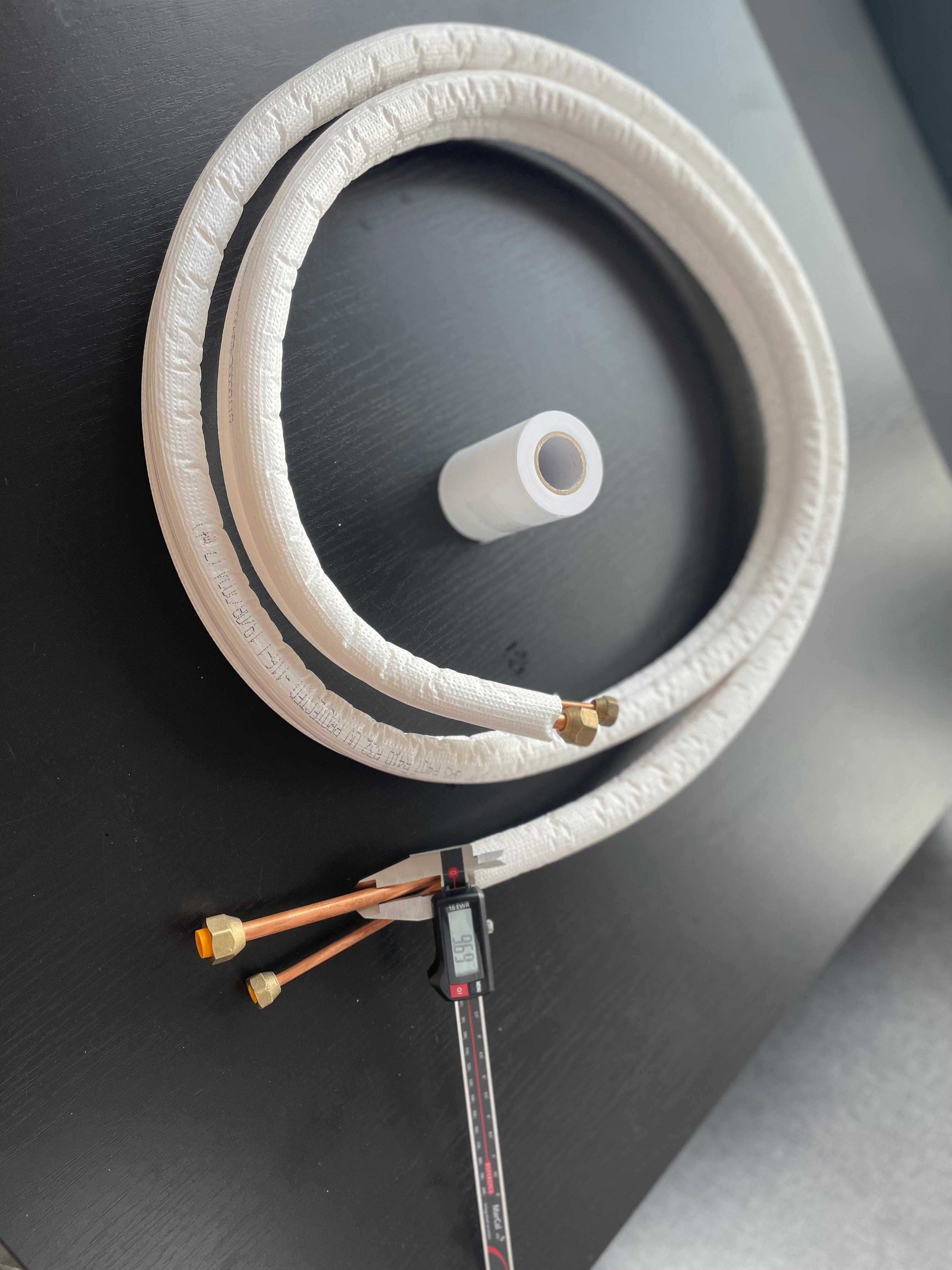 Kit instalare aer conditionat - 3m