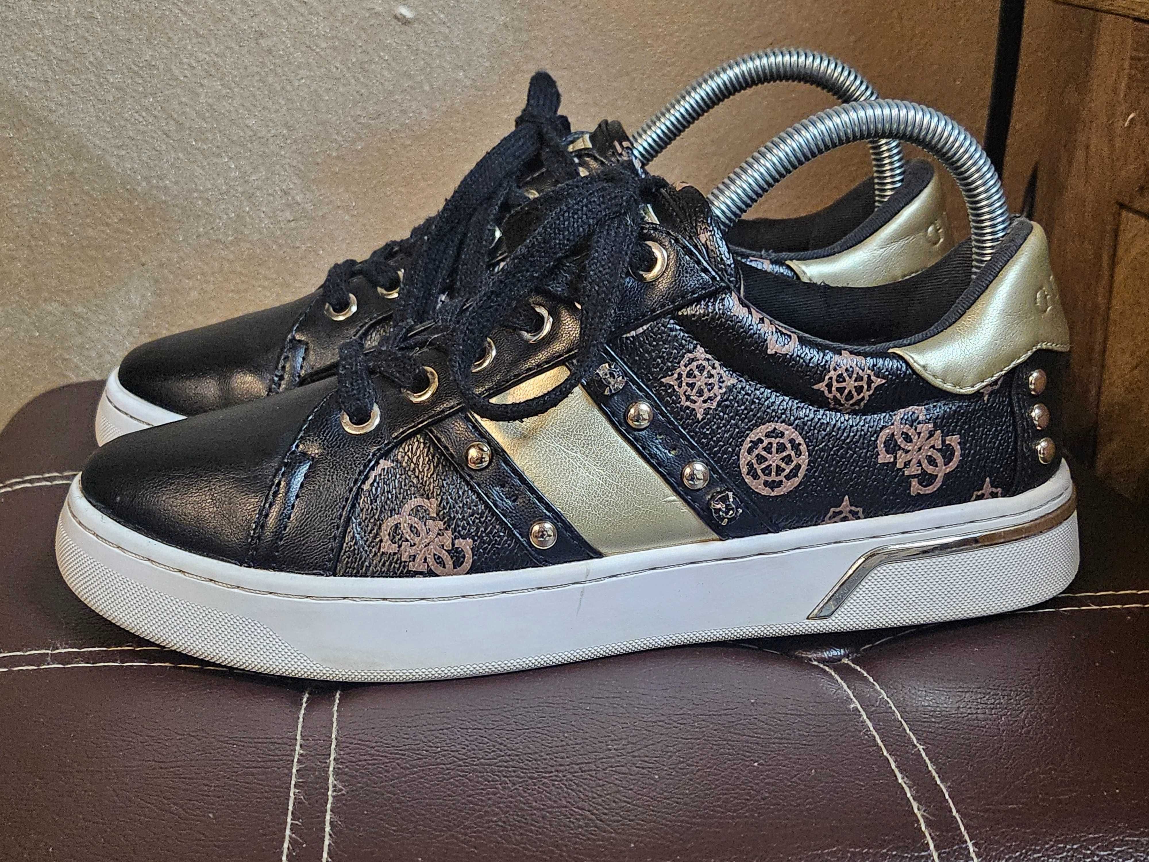 Guess оригинални дамски сникърси