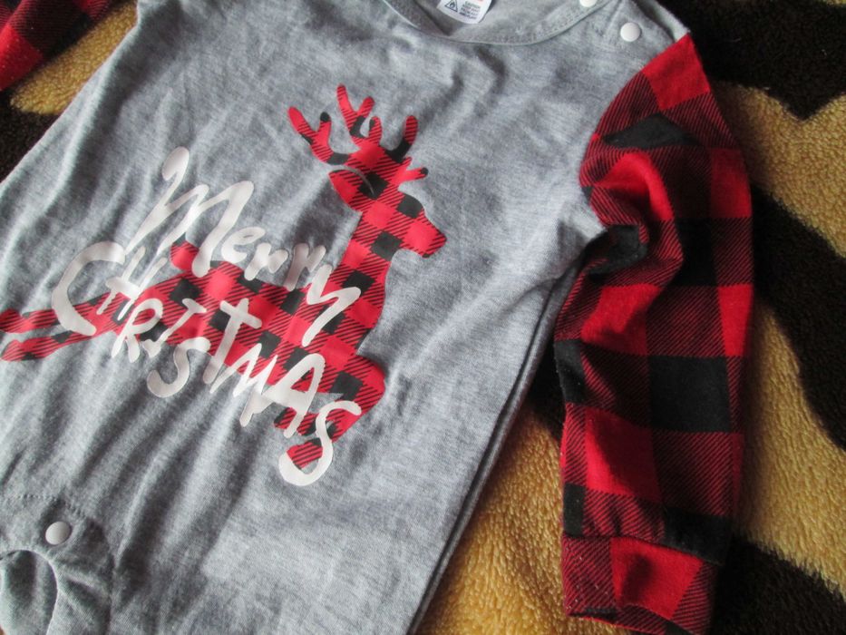 salopeta simpatica 6-12 luni