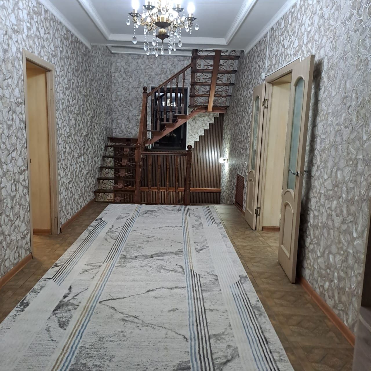 Сдаётся коттедж Бургулюк