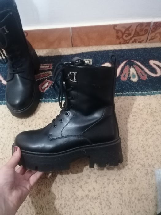 Cizme noi marimea 38