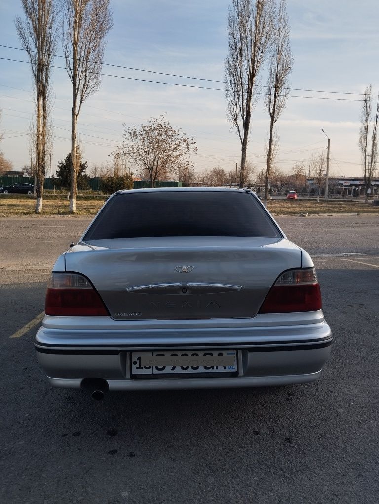 Nexia 1 xolati alo
