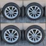 Jante originale m691 NOI 19"Bmw x3 G01 x4 G02 x5 Import Germania