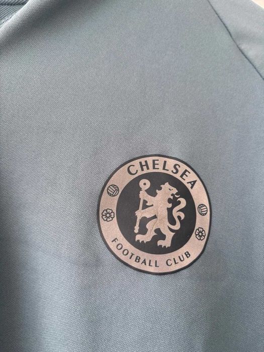 Bluza fotbal Chelsea Londra nike
