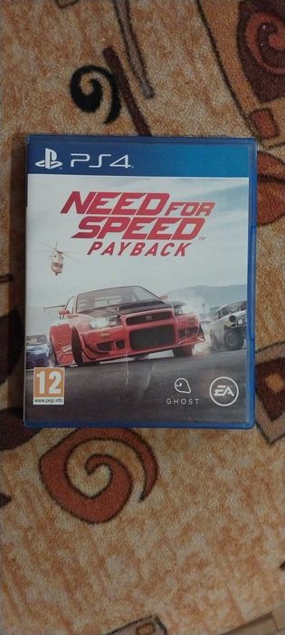 Продавам дискове с игри за ps4