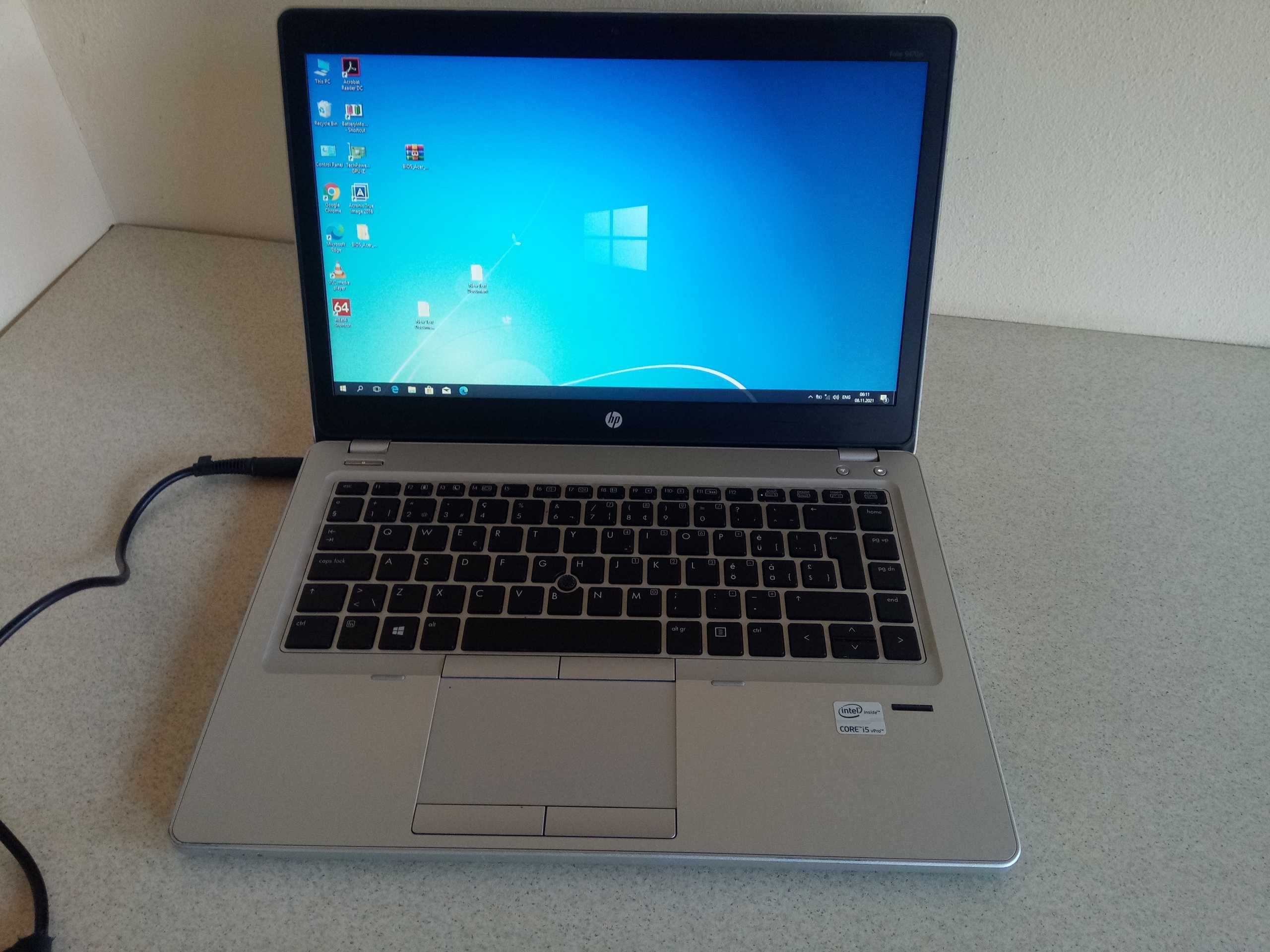 Dezmembrez HP ElliteBook Folio 9480m 9470M
