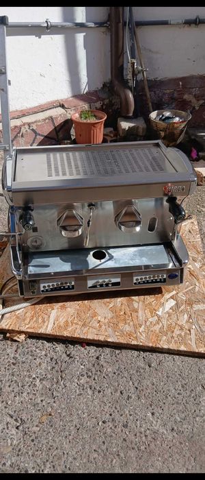 Expresor cafea wega