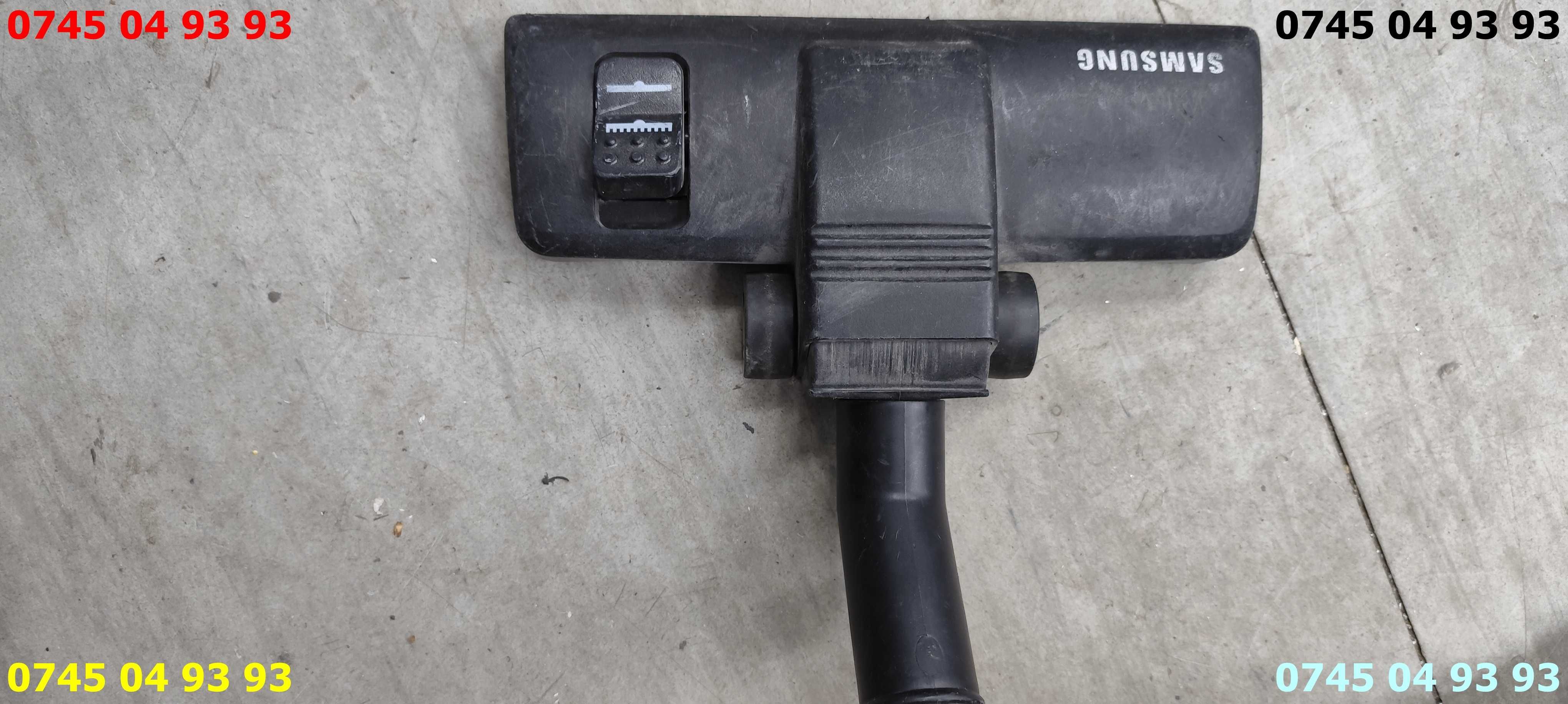 talpa aspirator samsung merge la mai multe modele