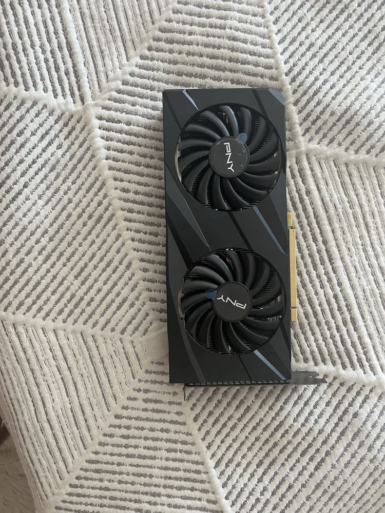 Geforce RTX 3060 PNY 8GB