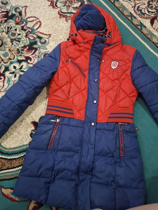 Продам куртка, для девочек