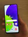 Телефон Samsung A22 4/64