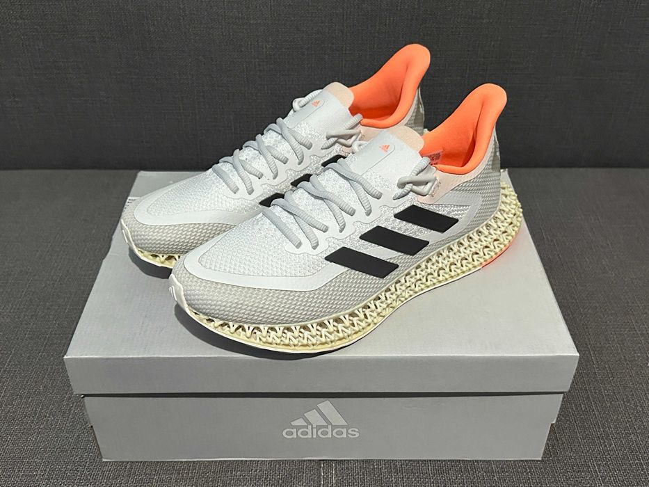 adidas 4DFWD 2 W (Factura/Garantie)
