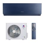 Кондиционер Gree Clivia Noble Inverter 09 Blue. Для дома.