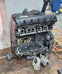 Motor VW Transporter T5 2.5 BNZ