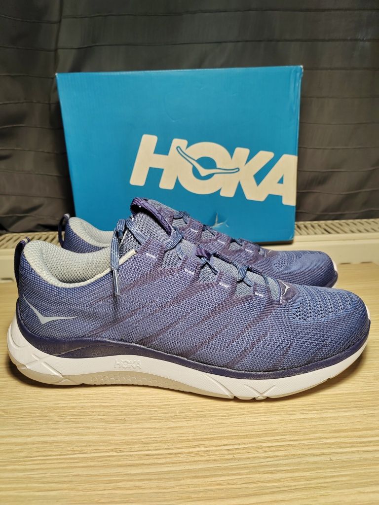 Hoka One One Hupana, originali, noi, mărimea 43