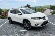 Nissan  x trail/full option/ 7 locuri