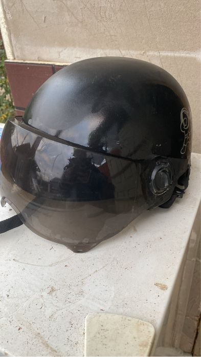 Каска продается!