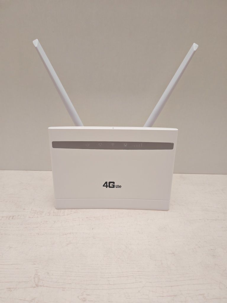 Подключение и установка камер видеонаблюдения и настройка 5G роутера